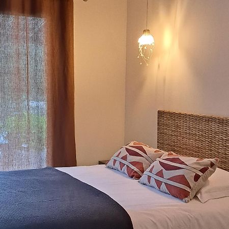 Songes D Ete 6 Apartment Bonifacio  Luaran gambar