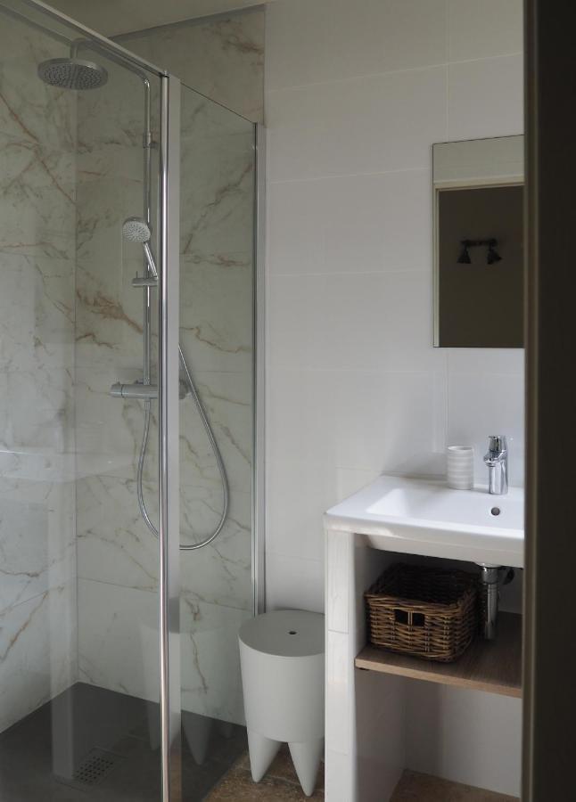 Songes D Ete 6 Apartment Bonifacio  Luaran gambar