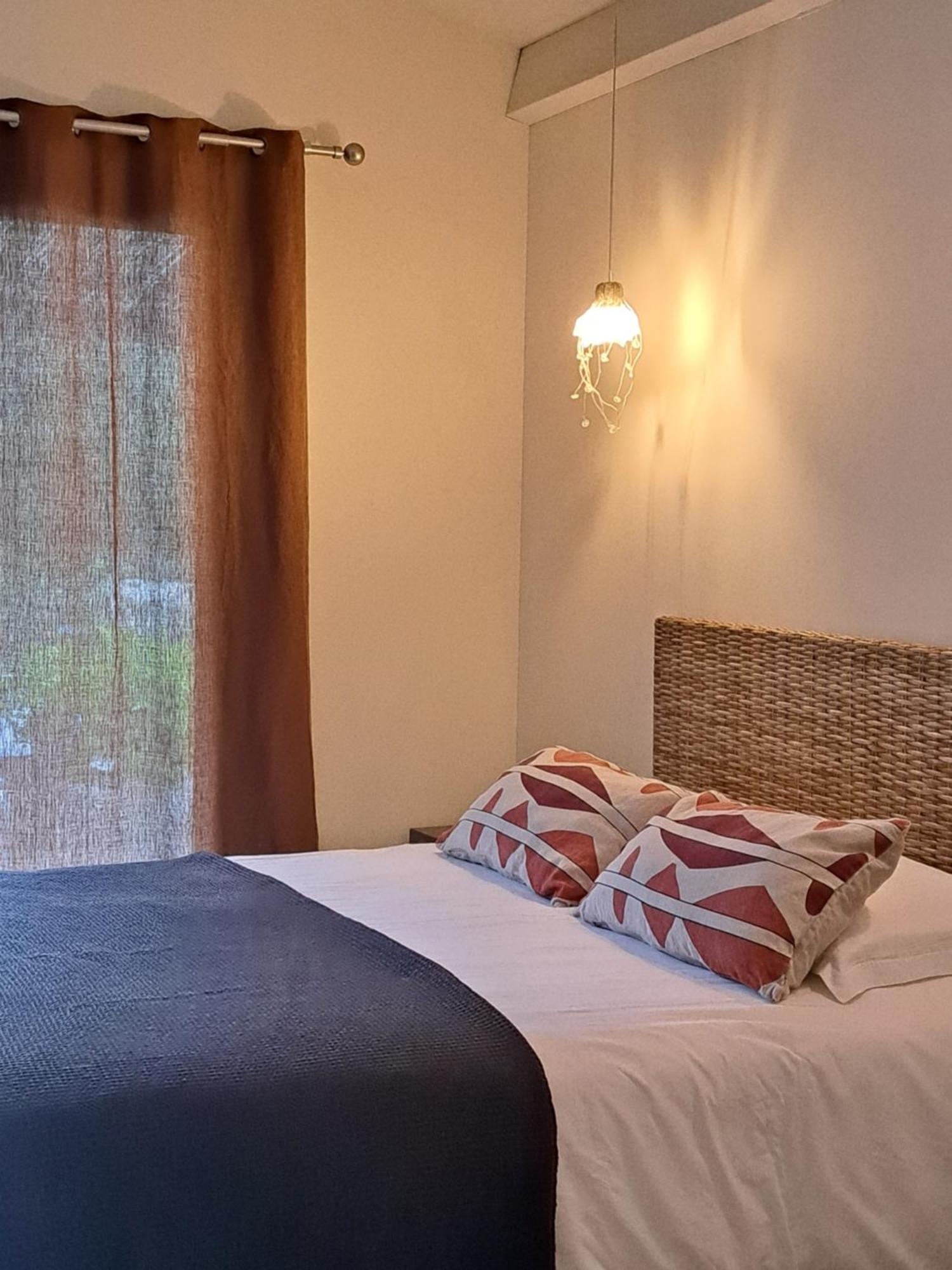 Songes D Ete 6 Apartment Bonifacio  Luaran gambar